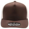 PB315H 5Panel High Frame Perforated (Brown/Khaki)