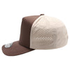 PB315H 5Panel High Frame Perforated (Brown/Khaki)