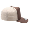 PB315H 5Panel High Frame Perforated (Brown/Khaki)