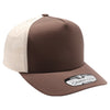 PB315H 5Panel High Frame Perforated (Brown/Khaki)