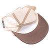 PB315H 5Panel High Frame Perforated (Brown/Khaki)