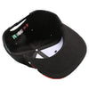 Mexico Series Snapback J-3 (Black)