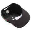 Mexico Series Snapback MX-T4 (Black)