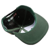 Mexico Series Snapback J-8 (D.Green)