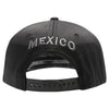 Mexico Series Snapback J-8 (Black)