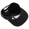 Mexico Series Snapback J-8 (Black)
