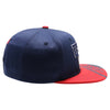 Sprinter 3 Patch Snapback USA-2 (Navy/Red)