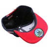Sprinter 3 Patch Snapback USA-2 (Navy/Red)