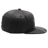 Sprinter 3 Patch Snapback USA Flag-2 (Black)