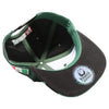 Sprinter 3 Patch Snapback Mexico-2 (D. Green/Black)