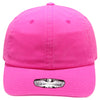 PB136 Pit Bull Cotton Twill Dad Hat [Neon Pink]