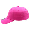 PB136 Pit Bull Cotton Twill Dad Hat [Neon Pink]