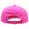 PB136 Pit Bull Cotton Twill Dad Hat [Neon Pink]