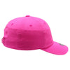 PB136 Pit Bull Cotton Twill Dad Hat [Neon Pink]