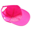 PB136 Pit Bull Cotton Twill Dad Hat [Neon Pink]