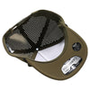 PB311 Five Panel High Frame Rope Perforated [Olive/Black]