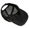 DV557 Pit Bull  US Flag Velcro Patch Micro Mesh Hats [Bk.Camo]