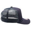PB225 UVP Five Panel Under Visor Rope Flag USA [Navy]