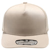 PB273 Pitbull Cambridge 5 Panel High Frame [L.Khaki]