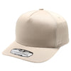 PB273 Pitbull Cambridge 5 Panel High Frame [L.Khaki]