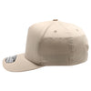 PB273 Pitbull Cambridge 5 Panel High Frame [L.Khaki]