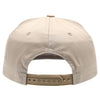 PB273 Pitbull Cambridge 5 Panel High Frame [L.Khaki]