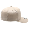 PB273 Pitbull Cambridge 5 Panel High Frame [L.Khaki]