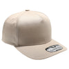 PB273 Pitbull Cambridge 5 Panel High Frame [L.Khaki]