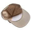 PB273 Pitbull Cambridge 5 Panel High Frame [L.Khaki]