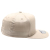 PB106 Pit Bull Cambridge 5 Panel Cotton Snapback Hat [L.Khaki]