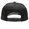 PB273R 5-Panel High Frame Rope (Black)