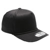 PB273R 5-Panel High Frame Rope (Black)
