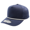 PB273R 5-Panel High Frame Rope (Navy)