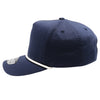 PB273R 5-Panel High Frame Rope (Navy)