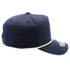 PB273R 5-Panel High Frame Rope (Navy)