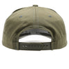 PB273R 5-Panel High Frame Rope (Olive)