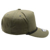 PB273R 5-Panel High Frame Rope (Olive)