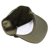 PB273R 5-Panel High Frame Rope (Olive)