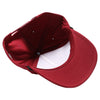 PB273R 5-Panel High Frame Rope (Burgundy)