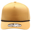 PB273R 5-Panel High Frame Rope (Tan)