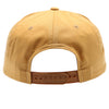 PB273R 5-Panel High Frame Rope (Tan)