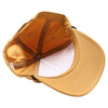 PB273R 5-Panel High Frame Rope (Tan)
