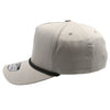 PB273R 5-Panel High Frame Rope (Gray)