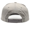 PB273R 5-Panel High Frame Rope (Gray)