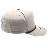 PB273R 5-Panel High Frame Rope (Gray)