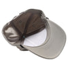 PB273R 5-Panel High Frame Rope (Gray)
