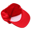 PB273R 5-Panel High Frame Rope (Red)
