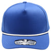 PB273R 5-Panel High Frame Rope (Royal)