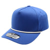 PB273R 5-Panel High Frame Rope (Royal)