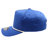 PB273R 5-Panel High Frame Rope (Royal)